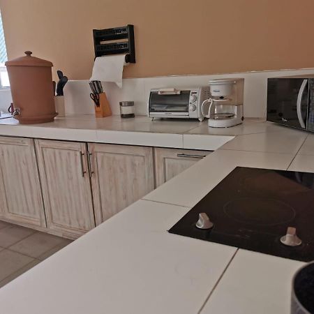 Casa Mesa Apartment Guatemala City ภายนอก รูปภาพ